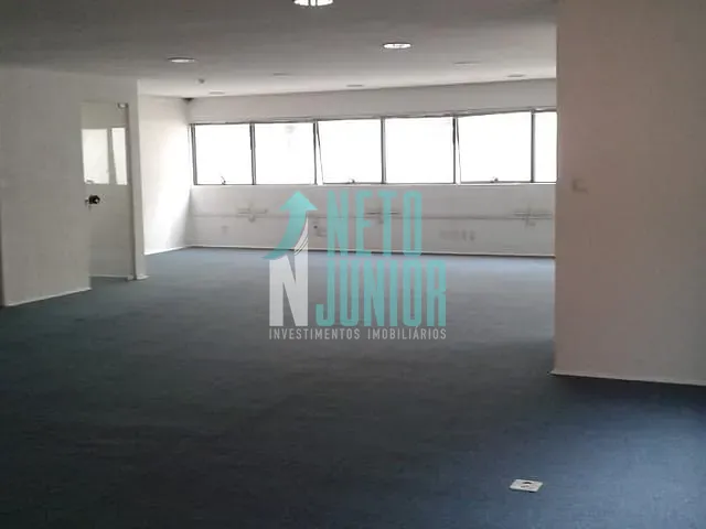 Conjunto com 128m², para alugar, no bairro Jardim Paulista em São Paulo