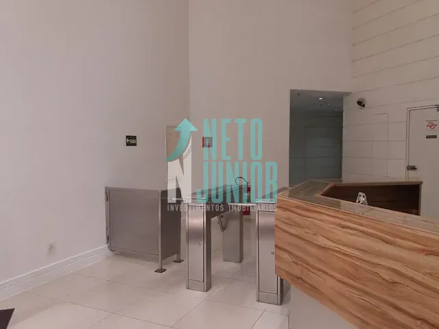 Conjunto com 80m², à venda, no bairro Brooklin Novo em São Paulo