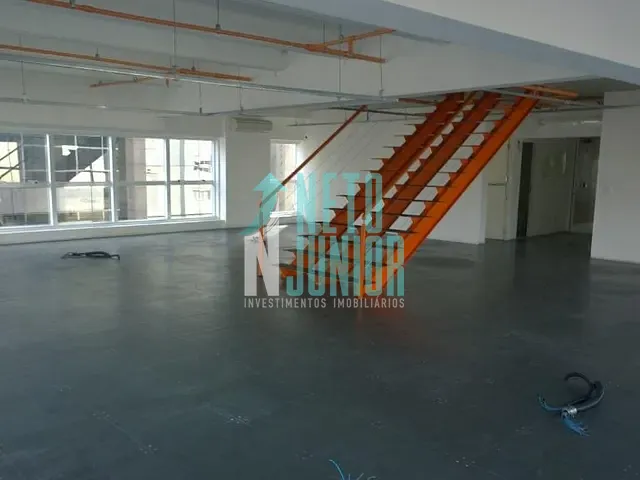 Conjunto com 464m², para alugar, no bairro Itaim Bibi em São Paulo