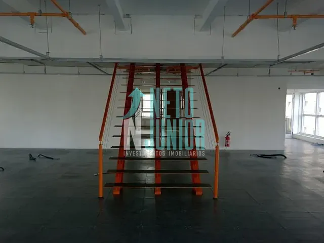 Conjunto com 464m², para alugar, no bairro Itaim Bibi em São Paulo