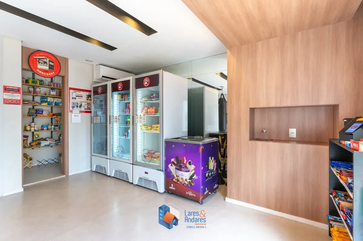 Apartamento, 1 quarto, 25 m² - Foto 32