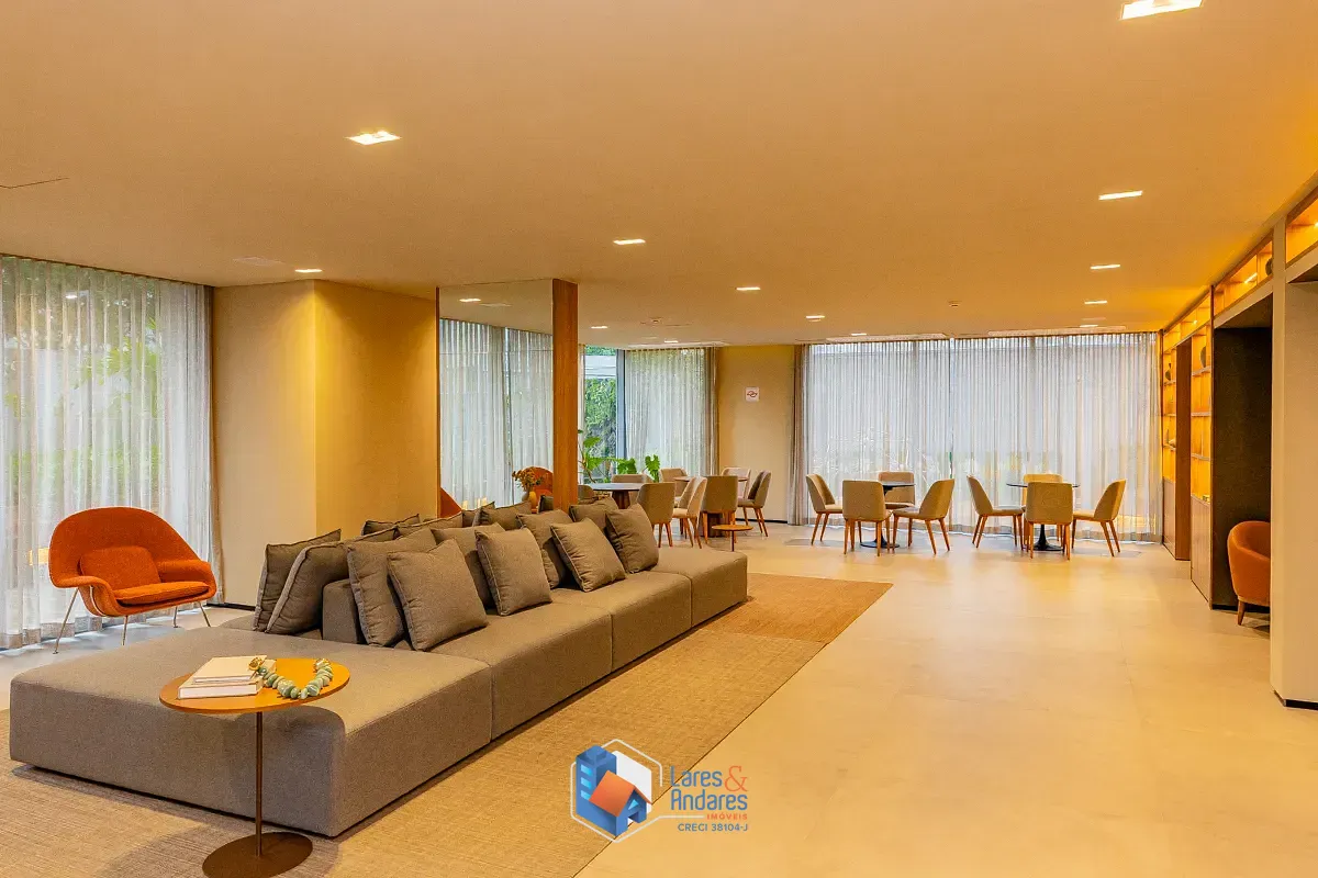 Apartamento, 1 quarto, 30 m² - Foto 26