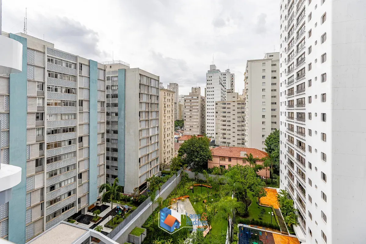 Apartamento, 1 quarto, 30 m² - Foto 7