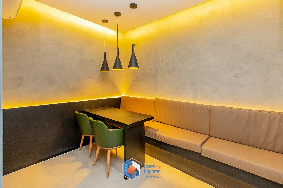 Apartamento, 1 quarto, 30 m² - Foto 21