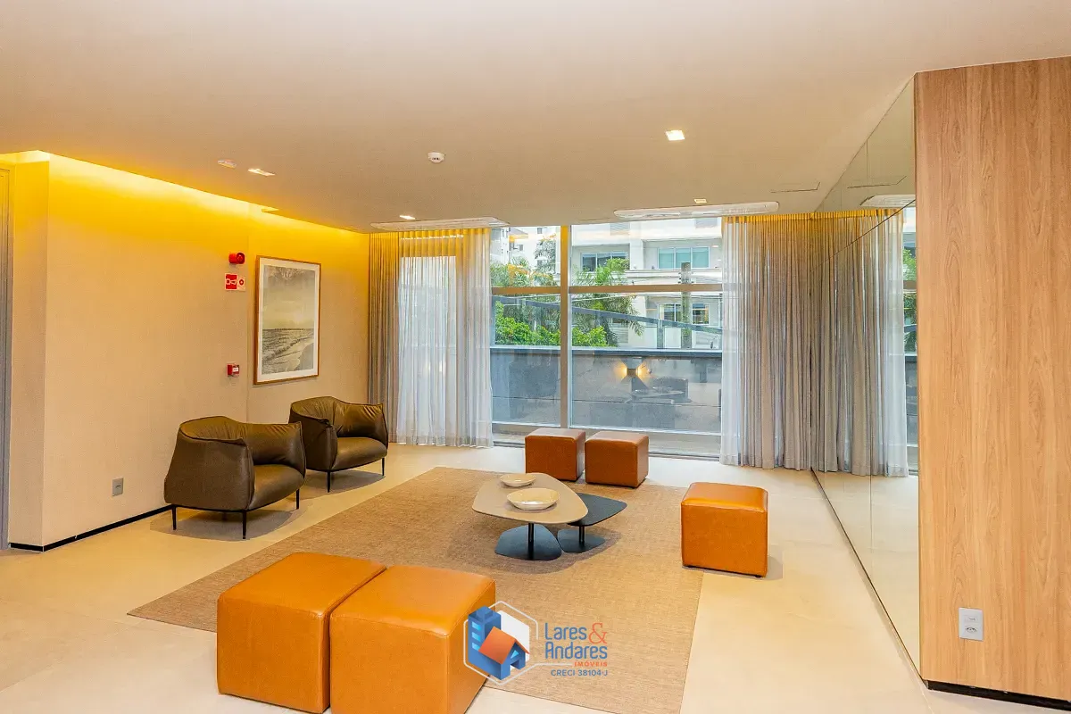 Apartamento, 1 quarto, 30 m² - Foto 10