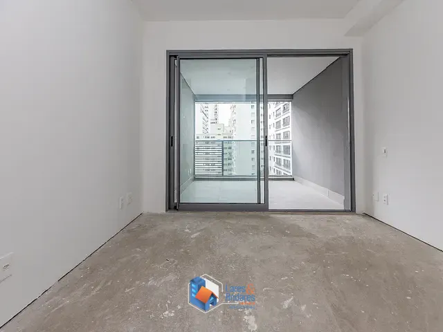 Outro com 30m² 1 quarto e 1 banheiro, à venda, no bairro Jardim Paulista em São Paulo