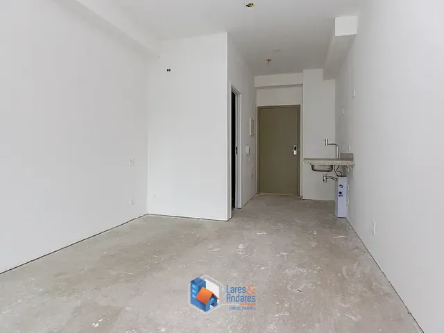 Outro com 30m² 1 quarto e 1 banheiro, à venda, no bairro Jardim Paulista em São Paulo