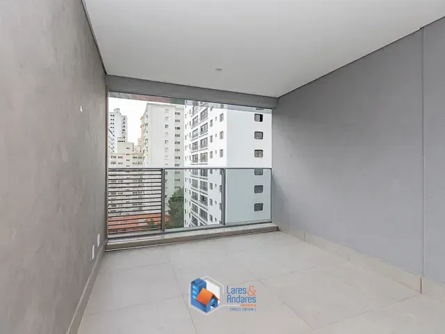 Outro com 30m² 1 quarto e 1 banheiro, à venda, no bairro Jardim Paulista em São Paulo