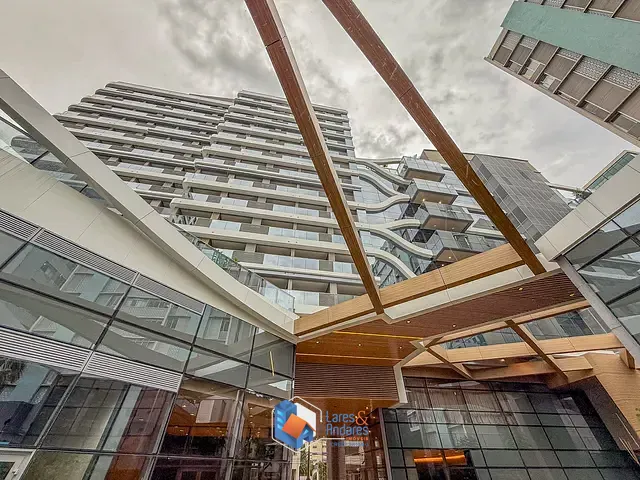 Outro com 30m² 1 quarto e 1 banheiro, à venda, no bairro Jardim Paulista em São Paulo