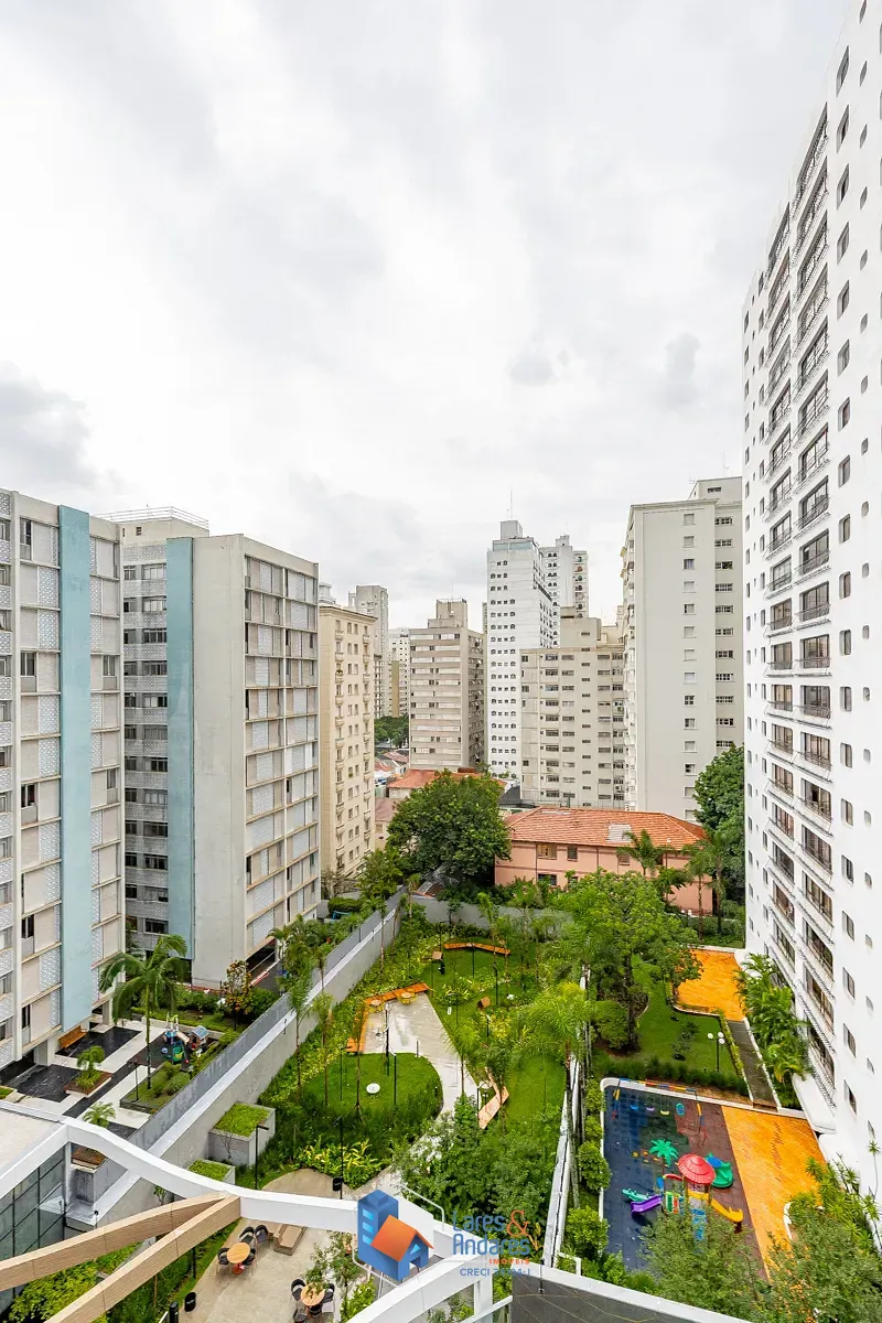 Apartamento, 1 quarto, 30 m² - Foto 28