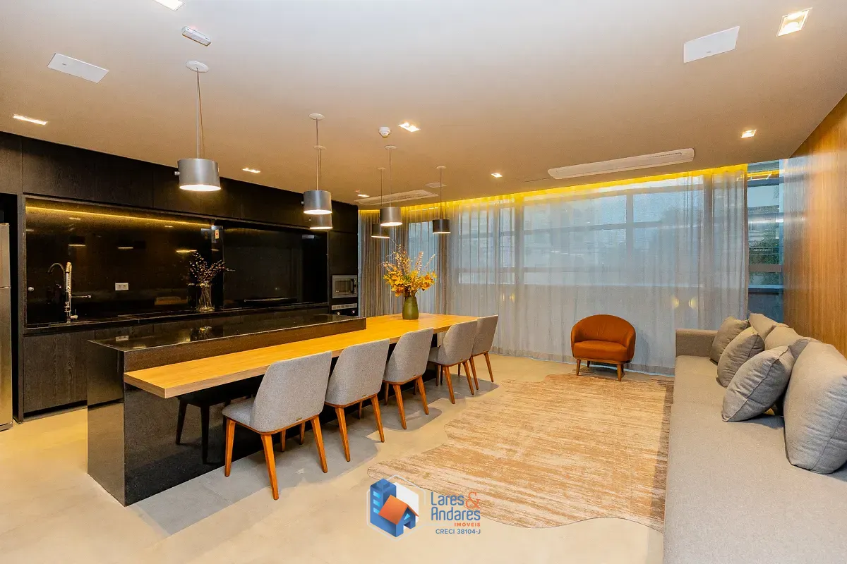Apartamento, 1 quarto, 30 m² - Foto 24