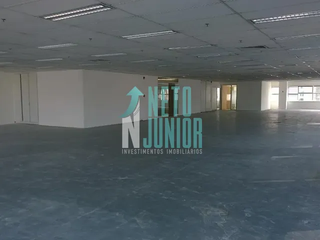 Conjunto com 500m², para alugar, no bairro Itaim Bibi em São Paulo
