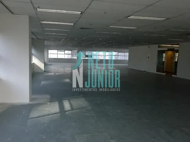 Conjunto com 500m², para alugar, no bairro Itaim Bibi em São Paulo