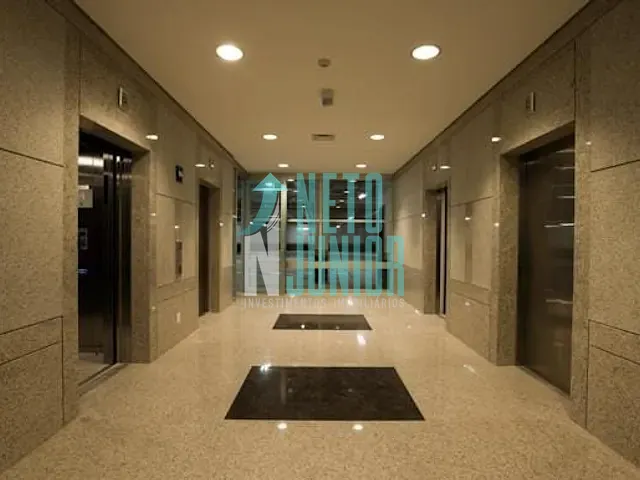 Conjunto com 565m², para alugar, no bairro Itaim Bibi em São Paulo