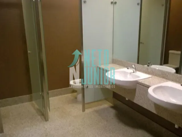 Conjunto com 565m², para alugar, no bairro Itaim Bibi em São Paulo