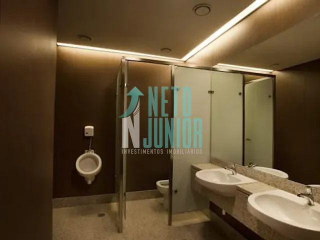 Conjunto com 565m², para alugar, no bairro Itaim Bibi em São Paulo