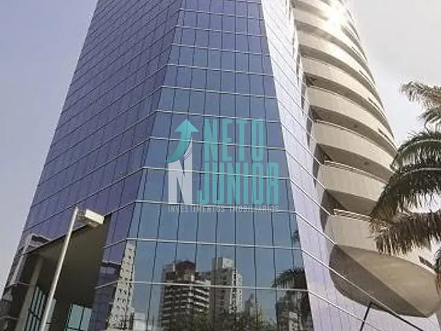 Conjunto com 565m², para alugar, no bairro Itaim Bibi em São Paulo
