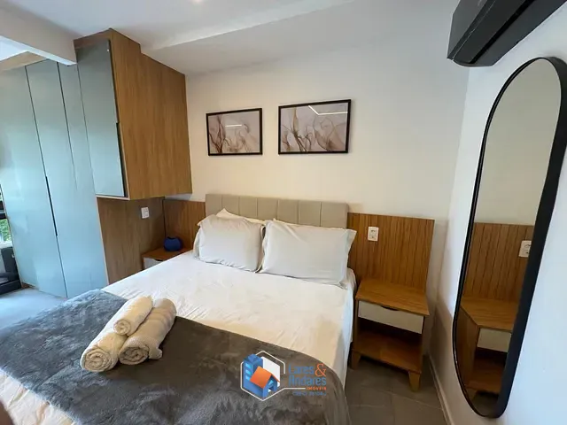 Outro com 27m² 1 quarto e 1 banheiro, à venda, no bairro Sumaré em São Paulo