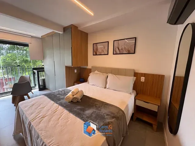 Outro com 27m² 1 quarto e 1 banheiro, à venda, no bairro Sumaré em São Paulo
