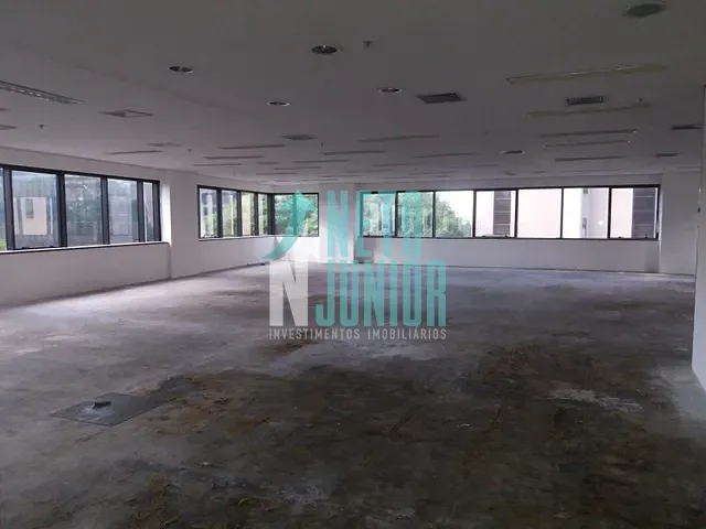 Conjunto com 258m², para alugar, no bairro Cidade Monções em São Paulo