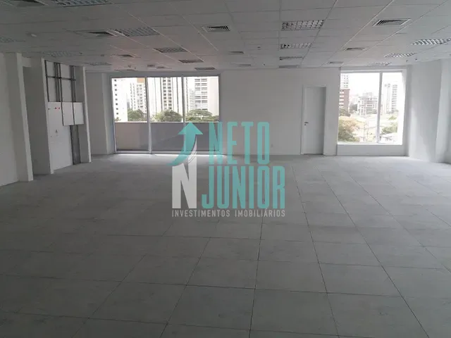 Conjunto com 731m², para alugar, no bairro Cidade Monções em São Paulo