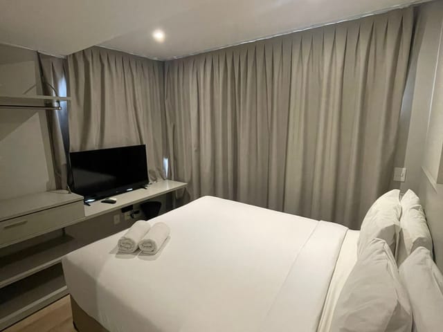Outro com 600m² 1 quarto e 1 banheiro, à venda, no bairro Jardins em São Paulo
