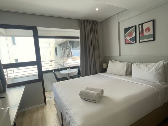 Outro com 600m² 1 quarto e 1 banheiro, à venda, no bairro Jardins em São Paulo