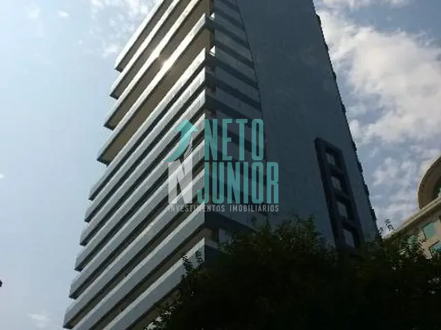 Conjunto com 666m², para alugar, no bairro Itaim Bibi em São Paulo