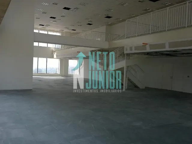 Conjunto com 666m², para alugar, no bairro Itaim Bibi em São Paulo