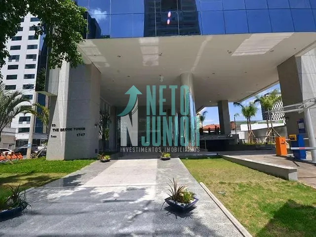 Conjunto com 794m², para alugar, no bairro Cidade Monções em São Paulo