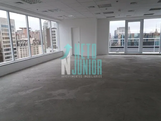 Conjunto com 794m², para alugar, no bairro Cidade Monções em São Paulo