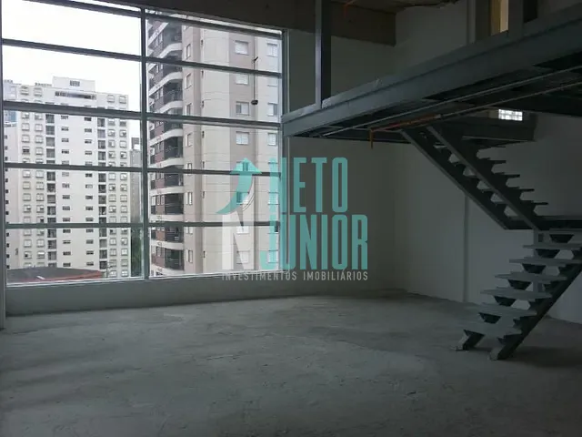 Conjunto com 635m², à venda ou para alugar, no bairro Vila Olímpia em São Paulo