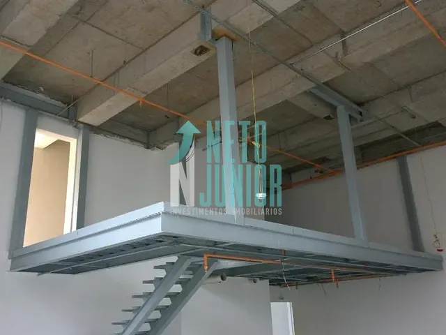 Conjunto com 635m², à venda ou para alugar, no bairro Vila Olímpia em São Paulo