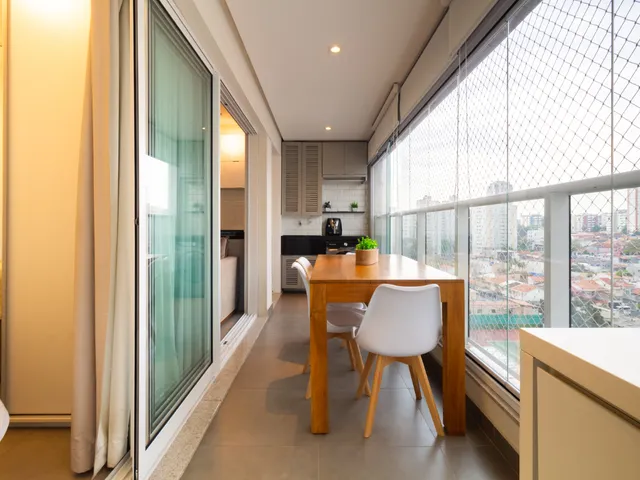 Foto do Outro - Studio para venda em Vila Leopoldina com 1 quarto, 41m² | Lares e Andares Imóveis