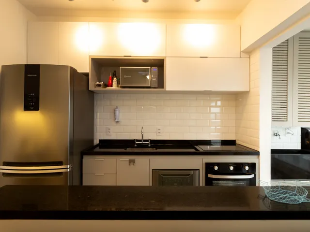 Foto do Outro - Studio para venda em Vila Leopoldina com 1 quarto, 41m² | Lares e Andares Imóveis