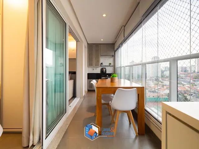 Outro com 41m² 1 quarto e 1 banheiro, à venda, no bairro Vila Leopoldina em São Paulo