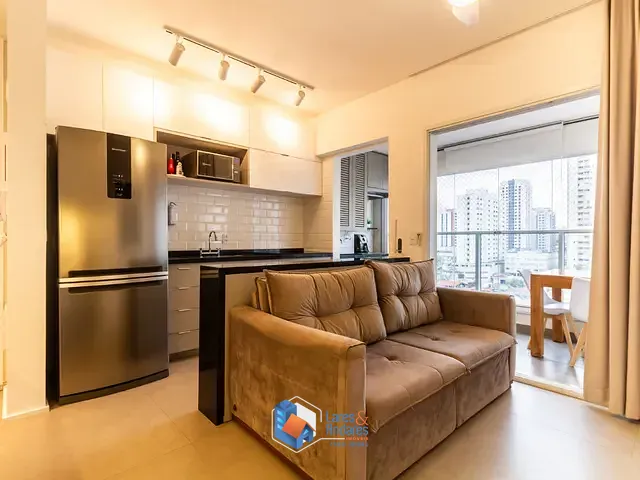 Outro com 41m² 1 quarto e 1 banheiro, à venda, no bairro Vila Leopoldina em São Paulo