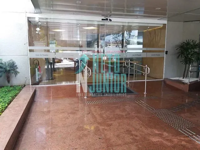 Conjunto com 238m², para alugar, no bairro Brooklin Novo em São Paulo