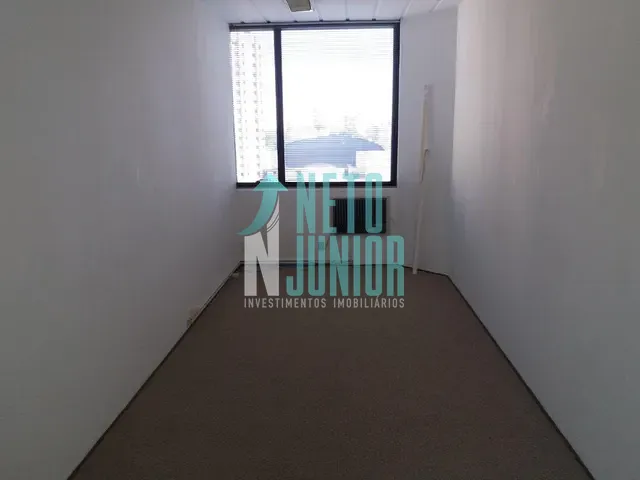 Conjunto com 238m², para alugar, no bairro Brooklin Novo em São Paulo