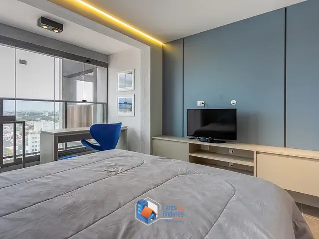 Outro com 25m² 1 quarto e 1 banheiro, à venda, no bairro Vila Clementino em São Paulo