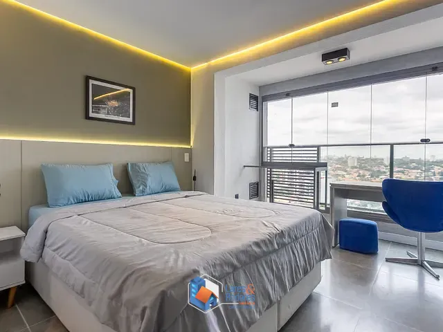 Outro com 25m² 1 quarto e 1 banheiro, à venda, no bairro Vila Clementino em São Paulo