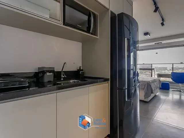 Outro com 25m² 1 quarto e 1 banheiro, à venda, no bairro Vila Clementino em São Paulo