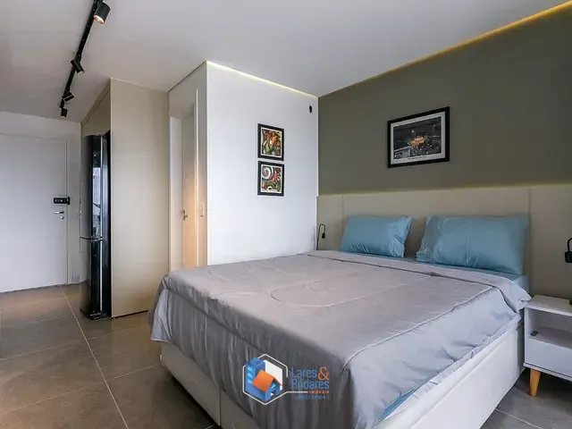 Outro com 25m² 1 quarto e 1 banheiro, à venda, no bairro Vila Clementino em São Paulo