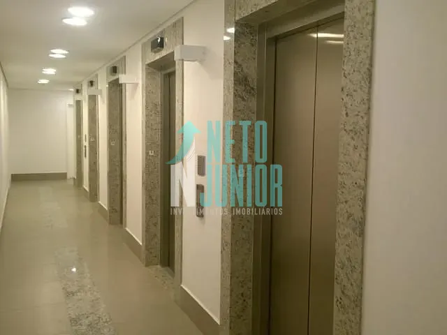 Conjunto com 45m², para alugar, no bairro Vila Nova Conceição em São Paulo