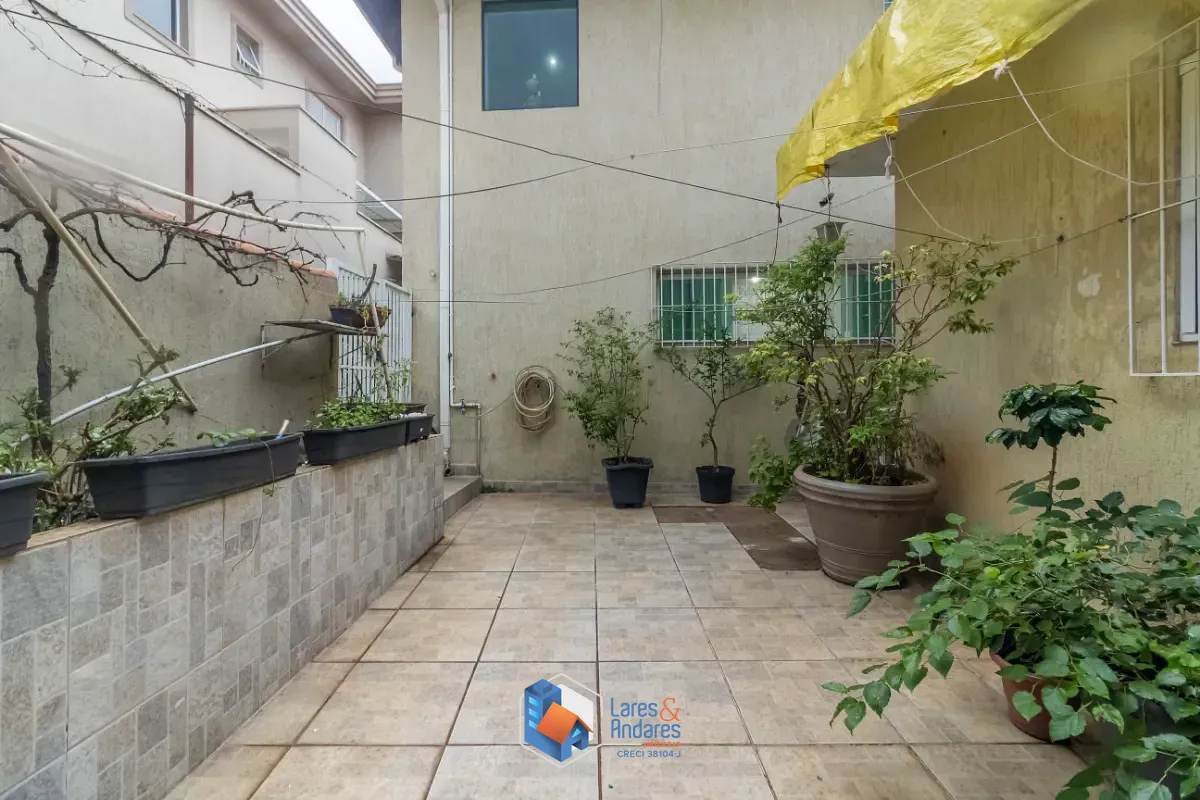 Apartamento, 4 quartos, 350 m² - Foto 21