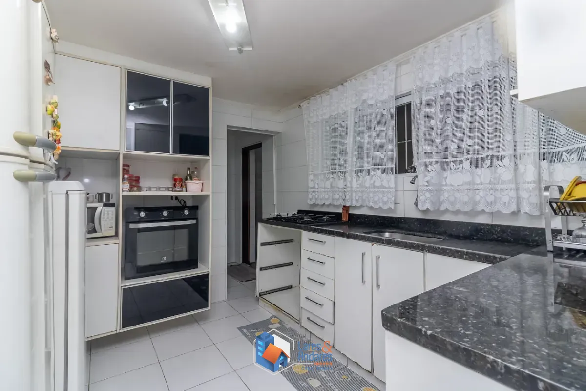 Apartamento, 4 quartos, 350 m² - Foto 13