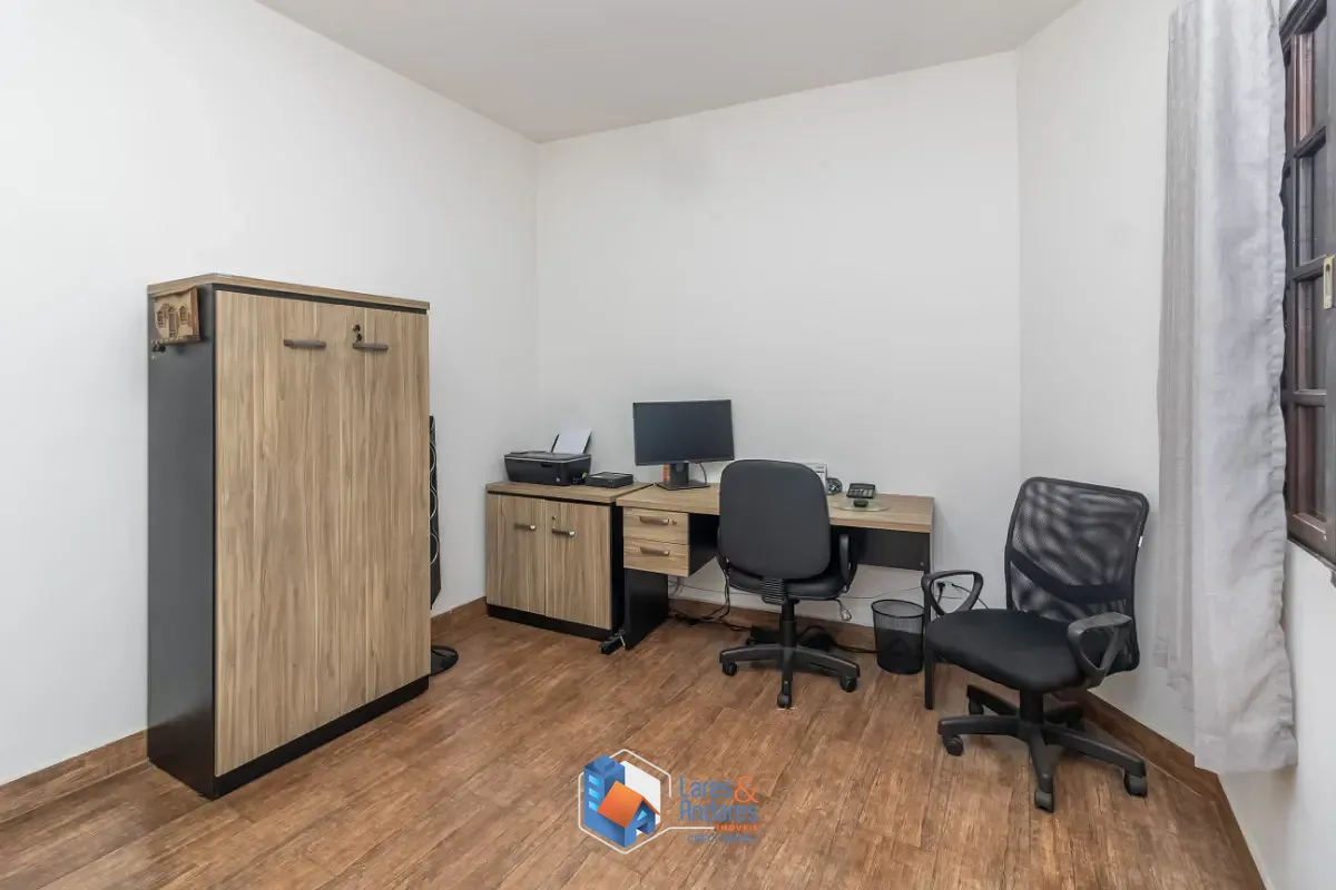 Apartamento, 4 quartos, 350 m² - Foto 37