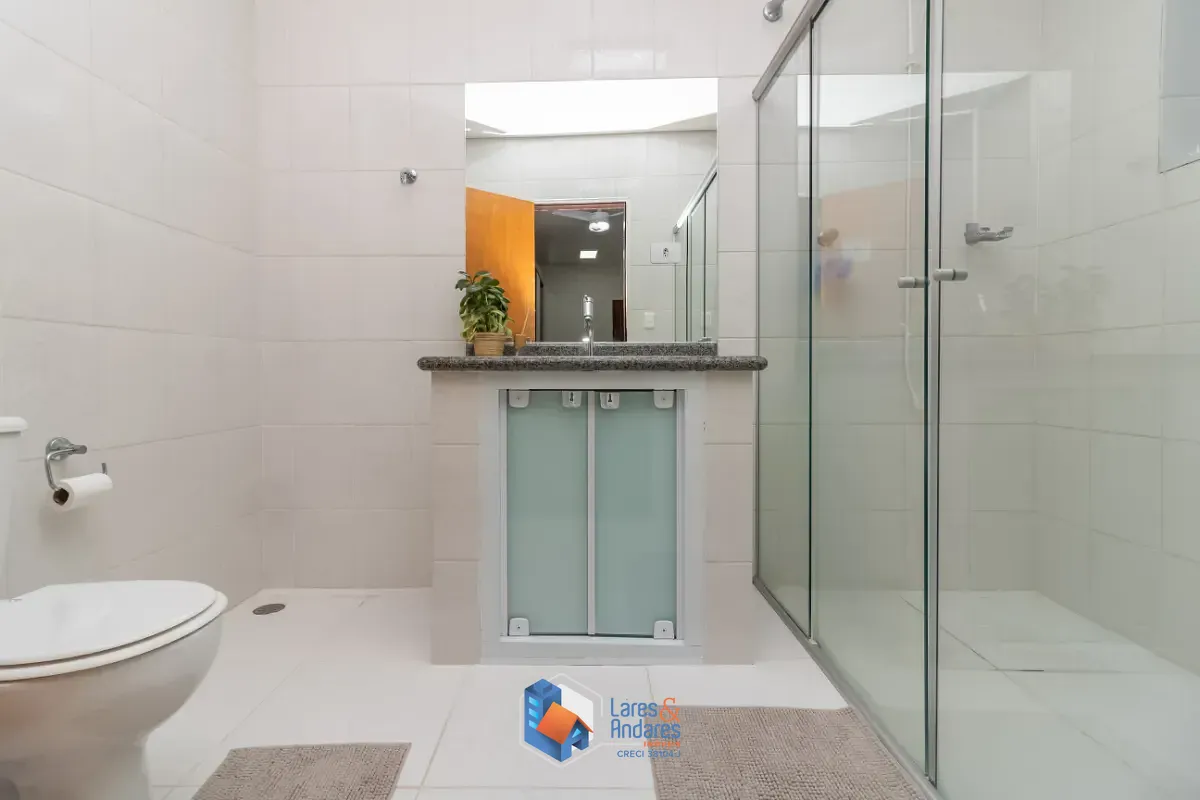 Apartamento, 4 quartos, 350 m² - Foto 48