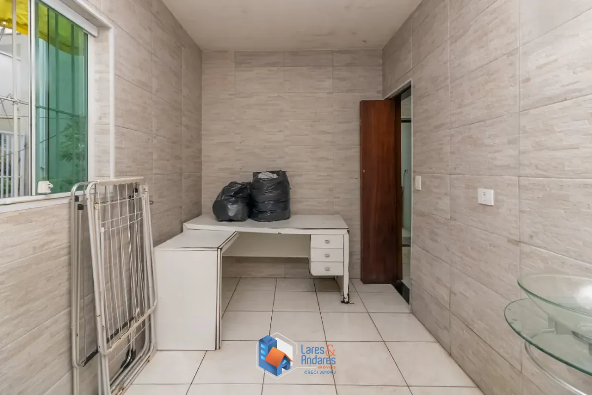 Apartamento, 4 quartos, 350 m² - Foto 23