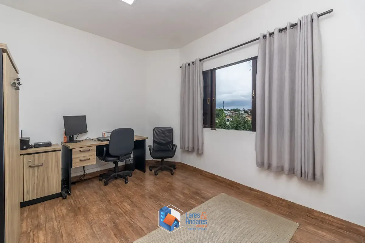 Apartamento, 4 quartos, 350 m² - Foto 36